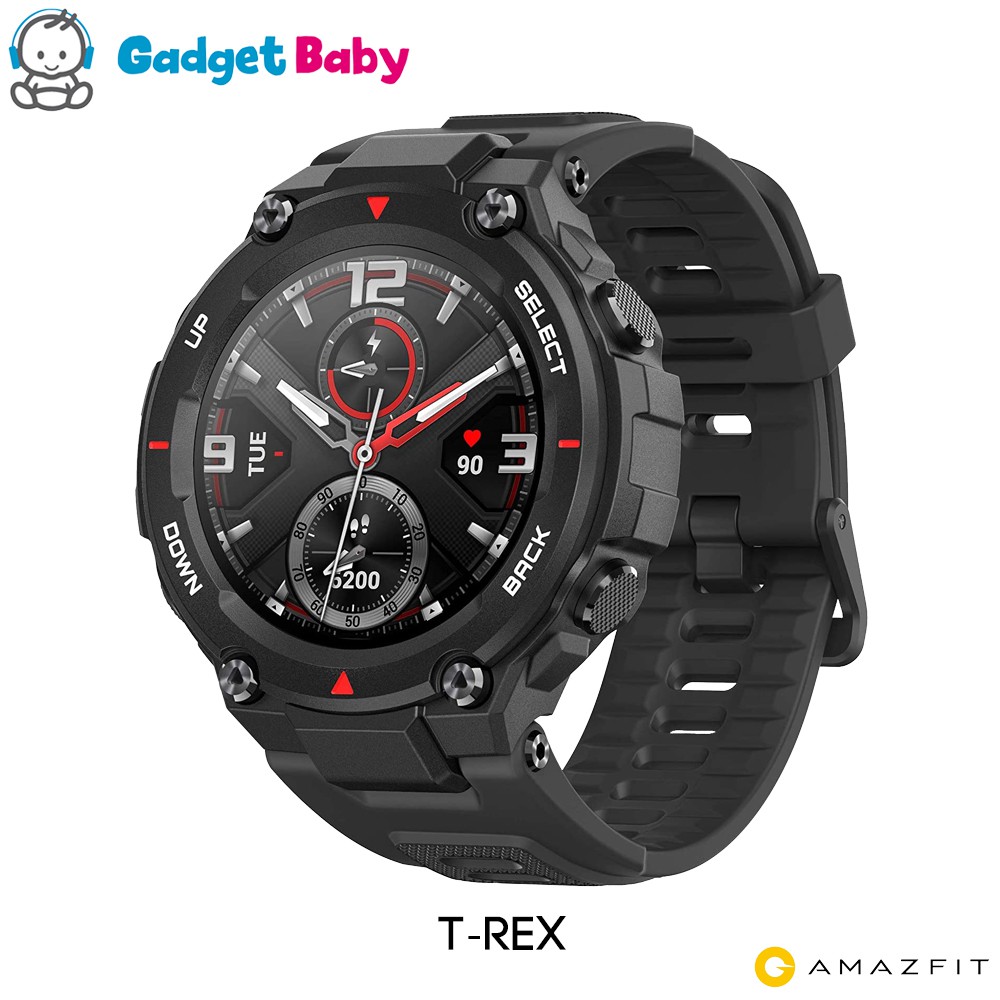 new grade smartwatch with large memory and battery