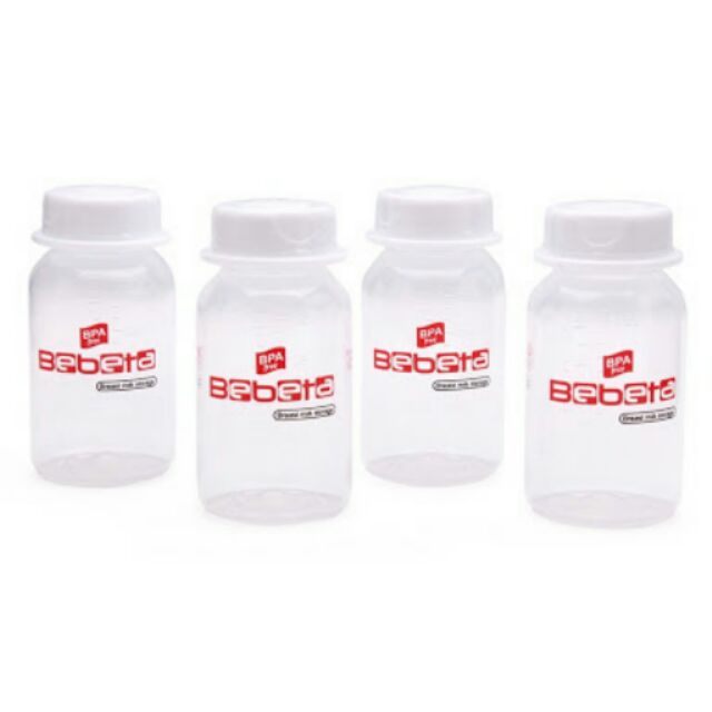 bebeta bottle