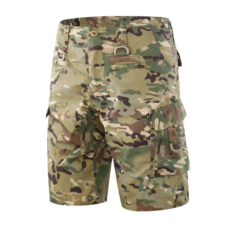 military tactical shorts