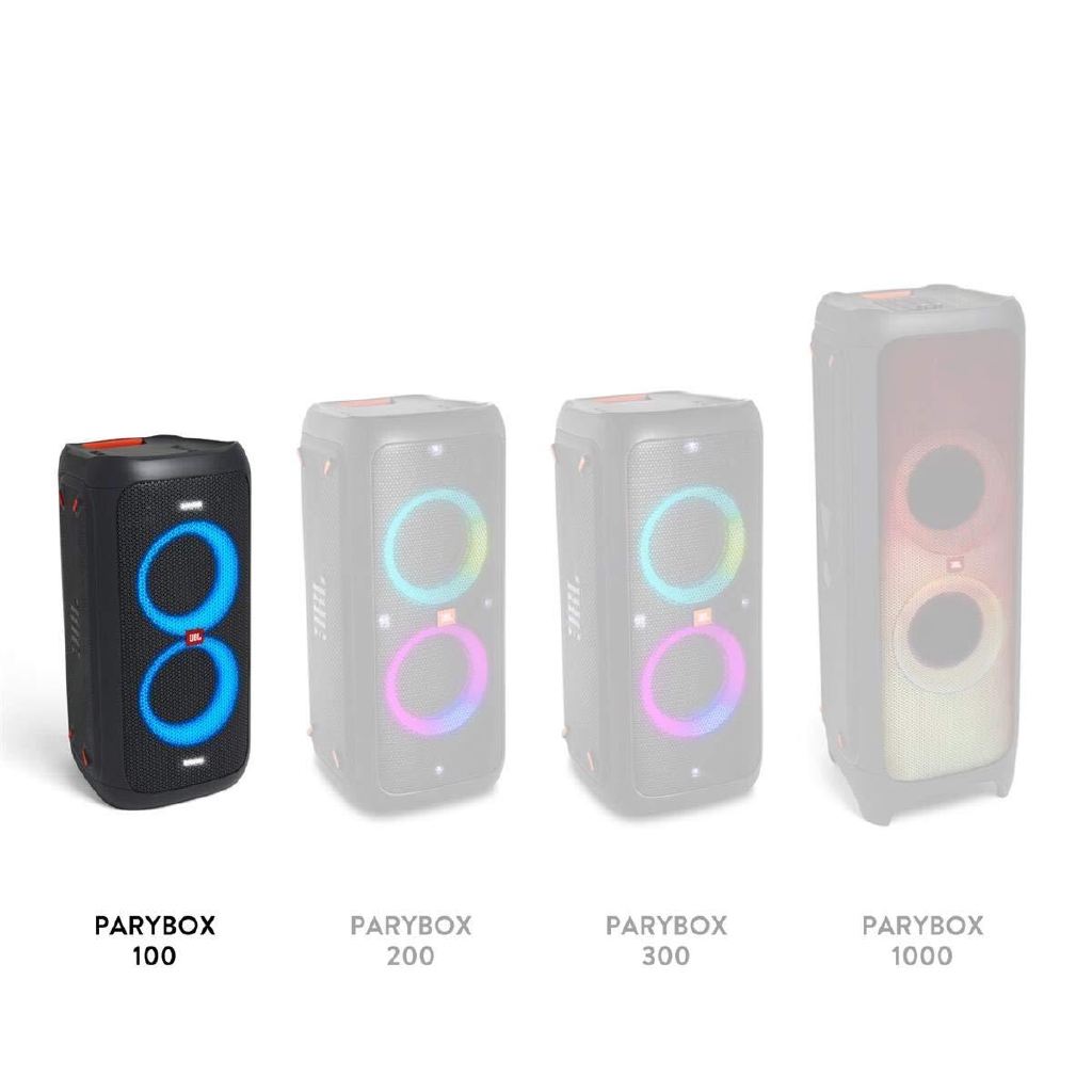 partybox speaker