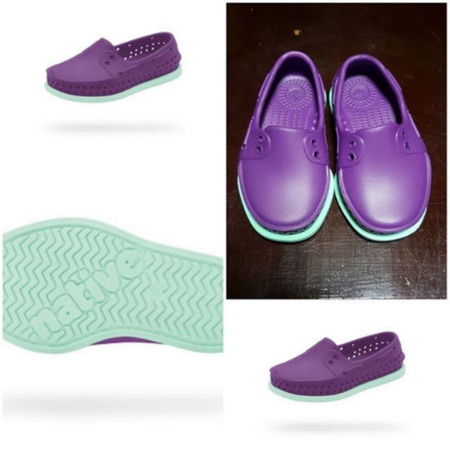 native shoes sale