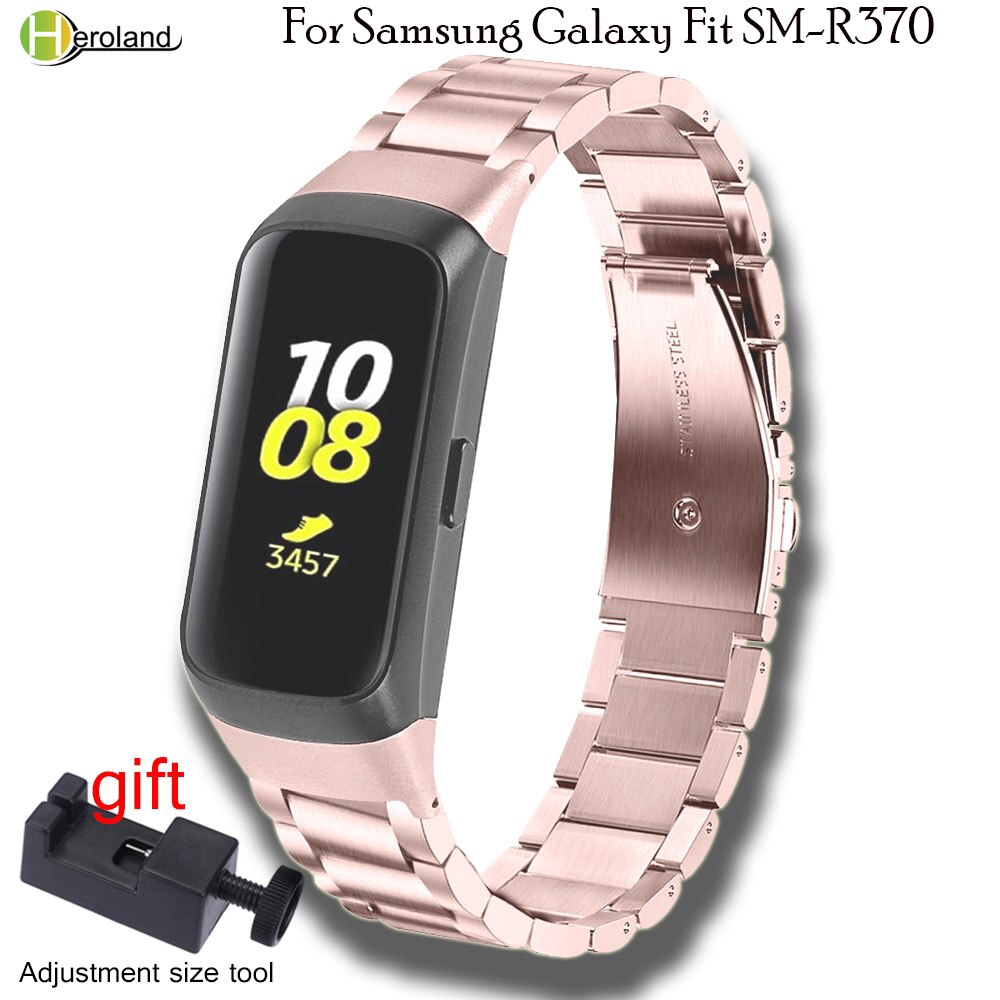 samsung smart watch fit