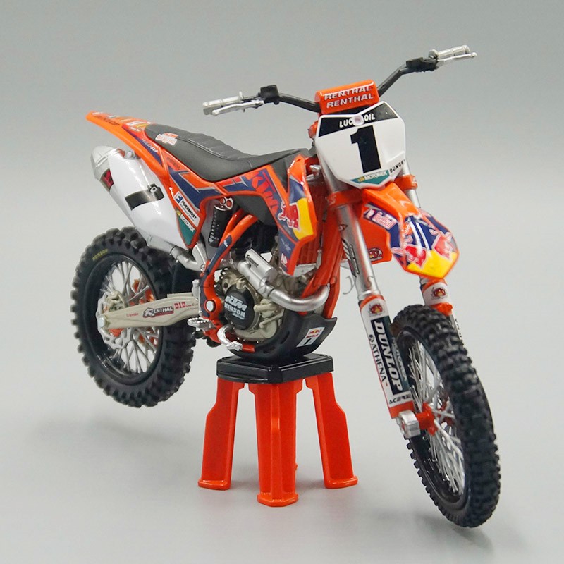 toy ktm dirt bikes