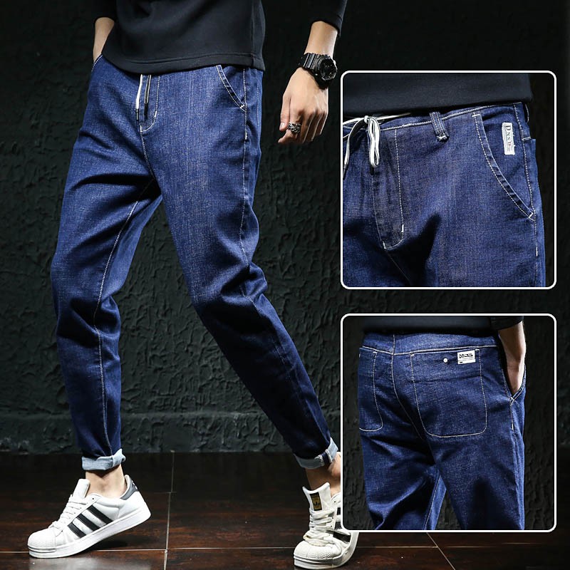 48 waist jeans