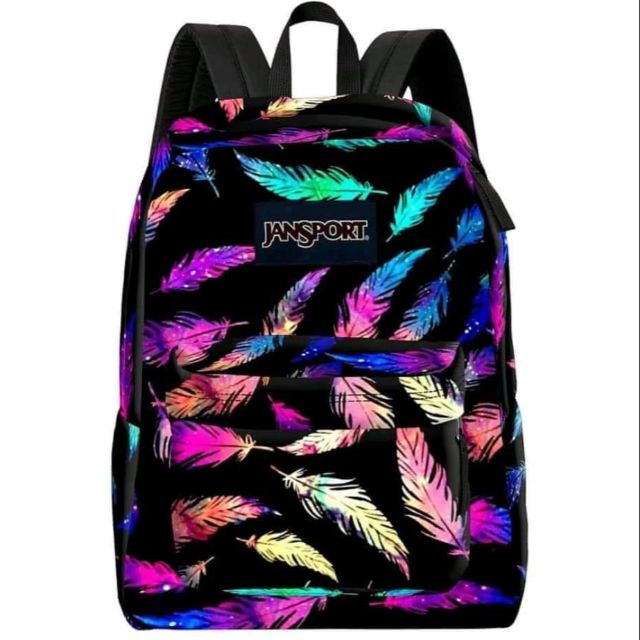 latest jansport designs 2019