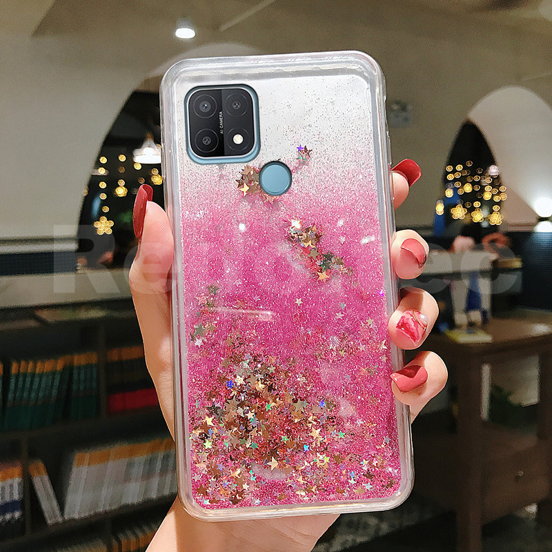 Case Hp Oppo A15 Shopee 2025