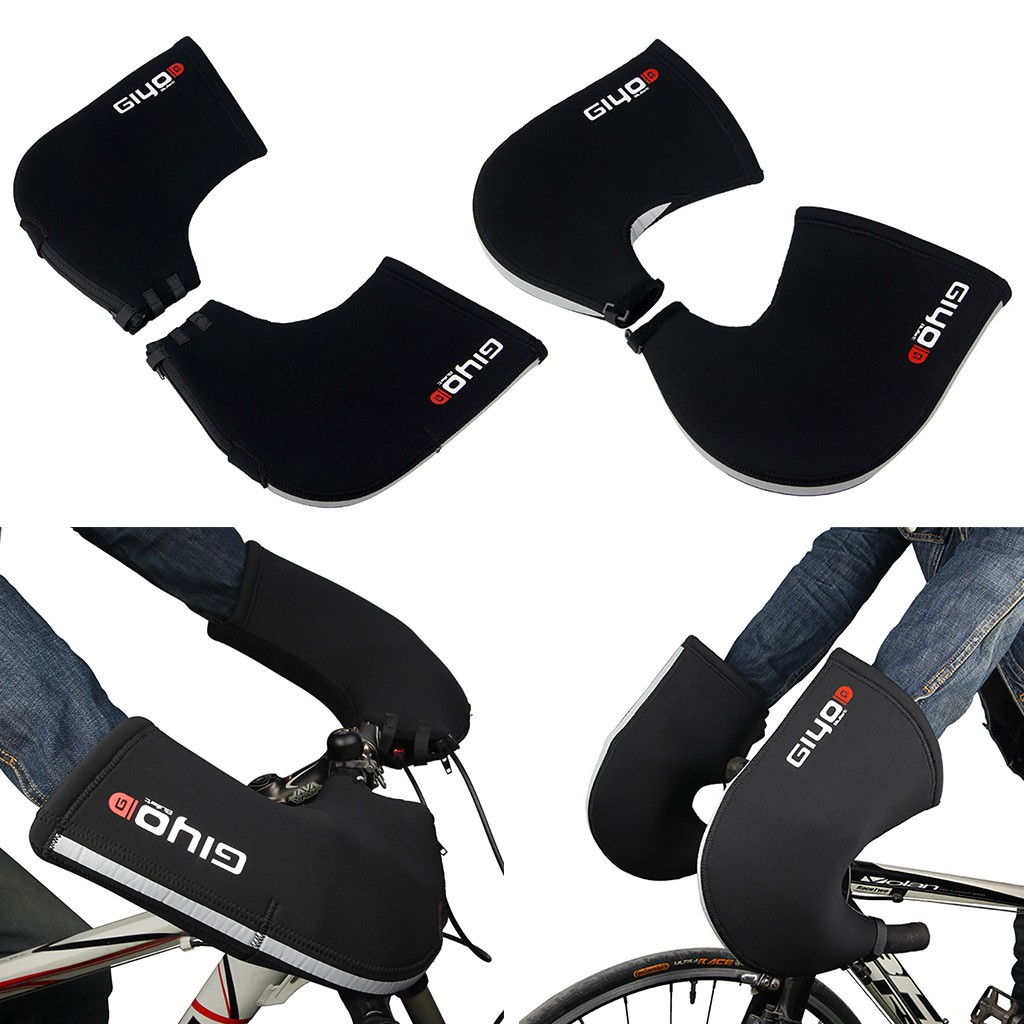 rockbros bar mitts