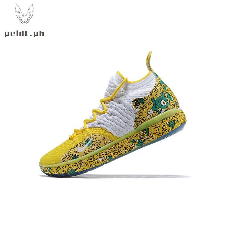 kevin durant christmas shoes