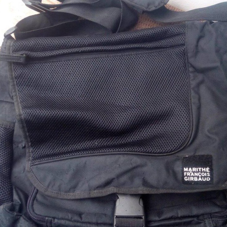 youth messenger bag