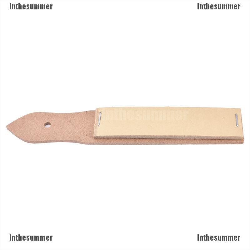 1X Sandpaper Pencil Pointer Sharpener Pointer Sand Paper DIY Drawing Art Draw BS 