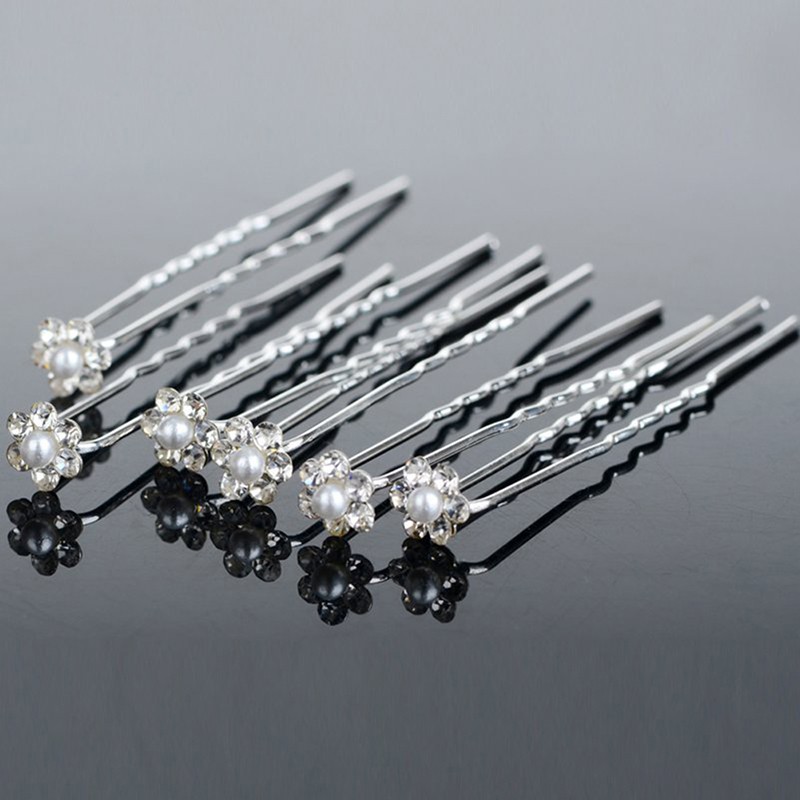 hair pins