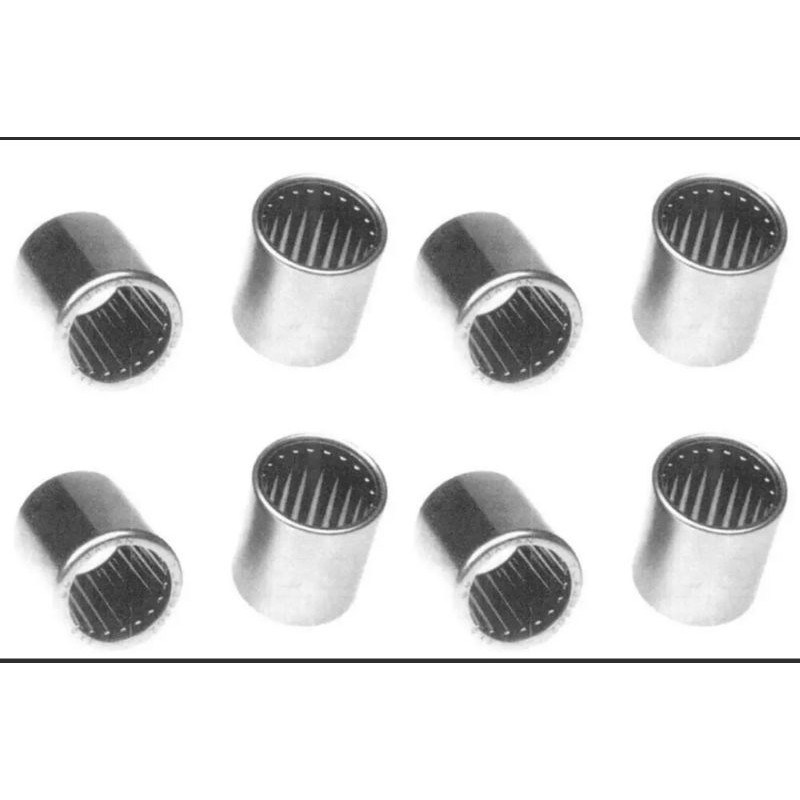 HONDA XR200 REAR SHOCK ABSORBER LINKAGE SWINGARM BEARING (8PCS) Shopee Philippines