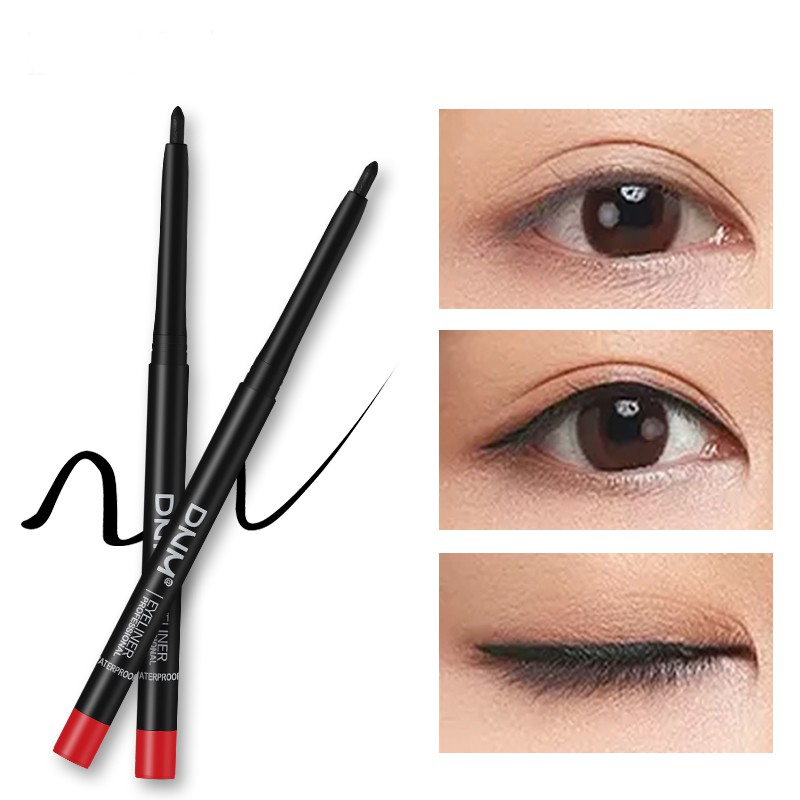 waterproof eyeliner pencil