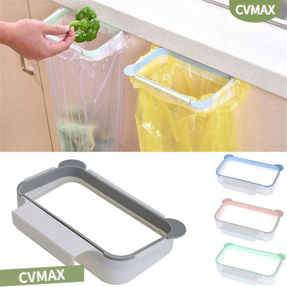 CVMAX Trash Racks Kitchen Waste Bin Trash Garbage Bag Trash Can Shopee Philippines