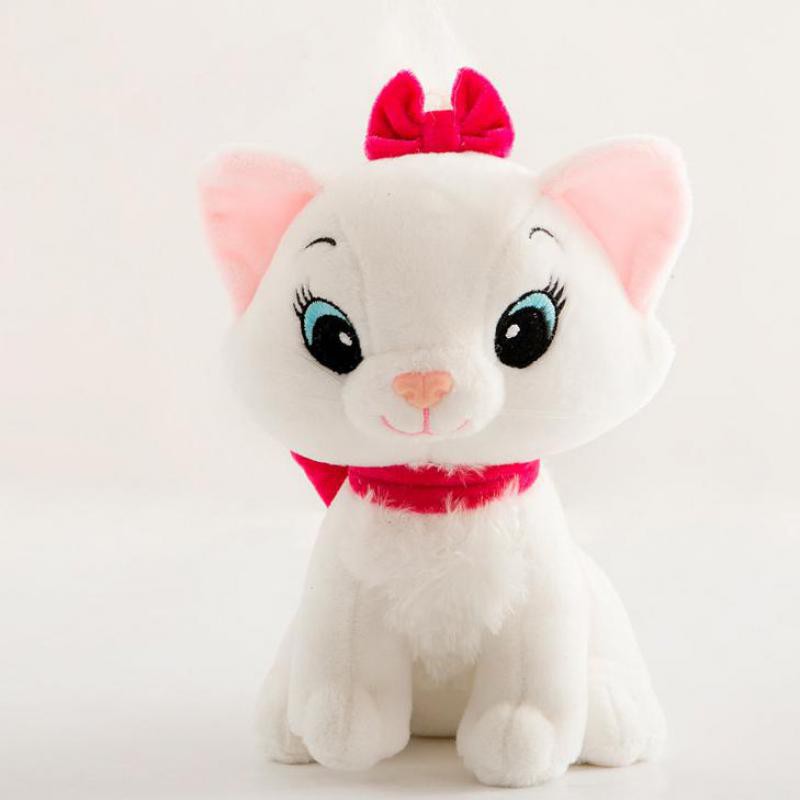 marie aristocats stuffed animal