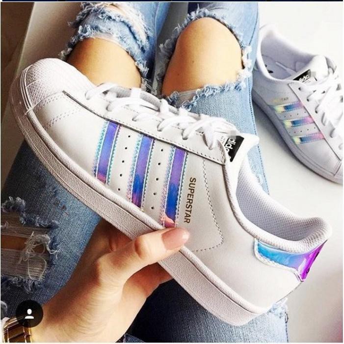 superstar j adidas