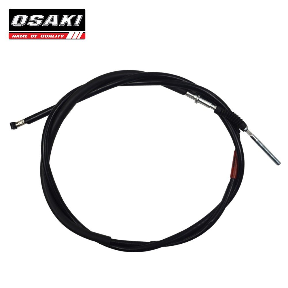 OSAKI MIO SOUL I 125 Cables (Brake, Speedometer, Throttle) Shopee