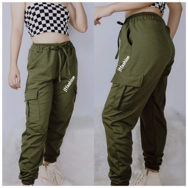  Cargo  Pants  Small to Large 25 30 Inches Waist Shopee  