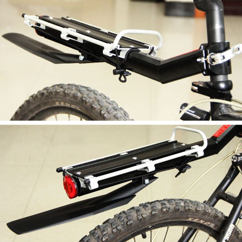 quick release for bike seat