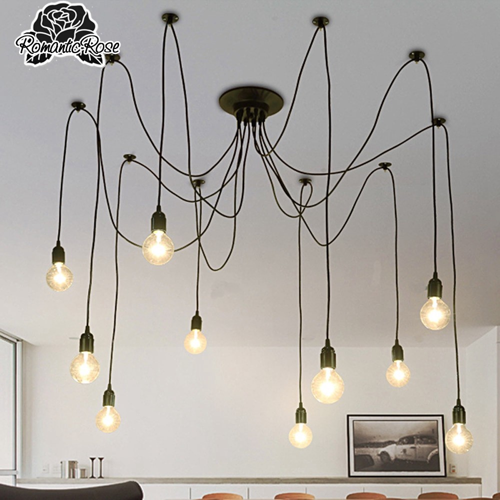 modern ceiling lamps