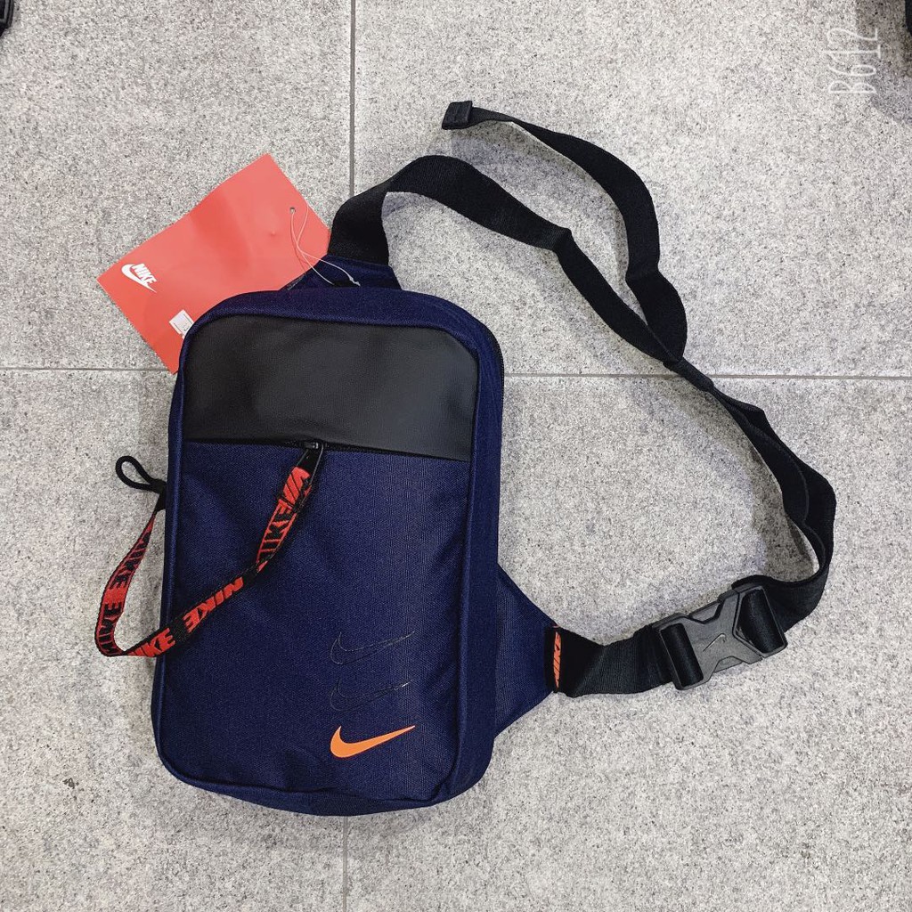 nike bum bag cheap