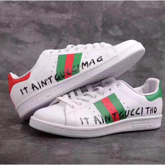 Stan Smith Gucci Sale Online, GET 53% OFF, sportsregras.com