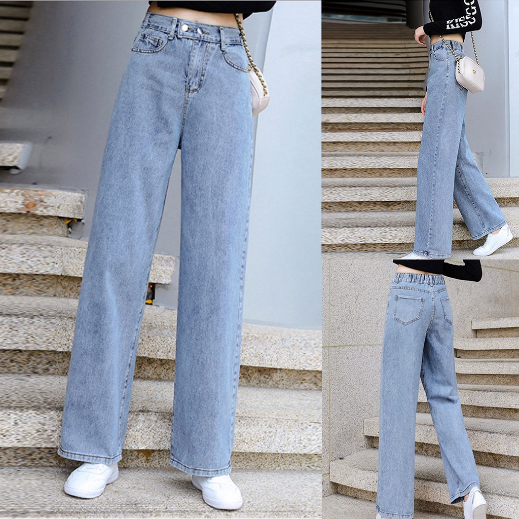 vintage jeans outfit