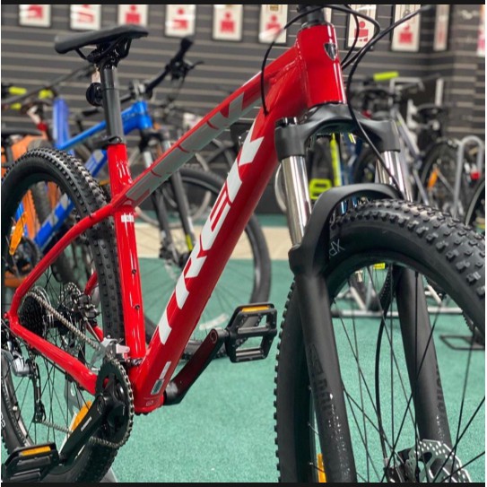 Trek discount marlin 2018