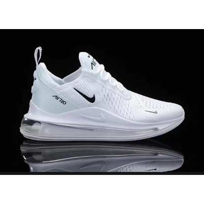 nike air 720 all white Shop Clothing 