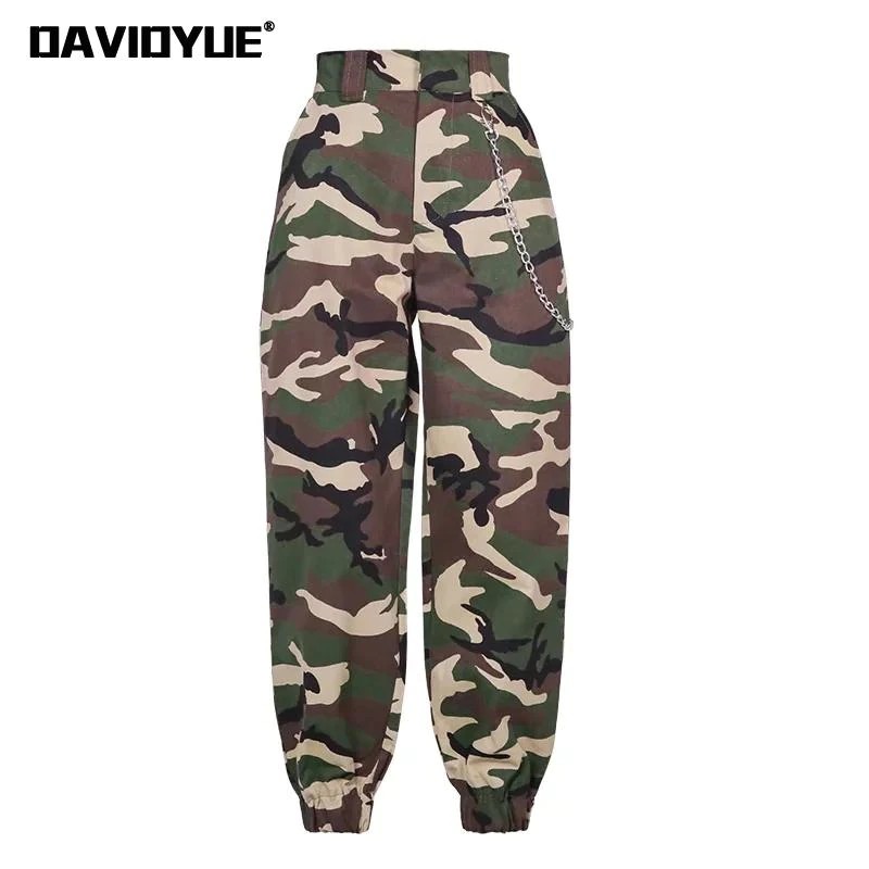 jogger pant army