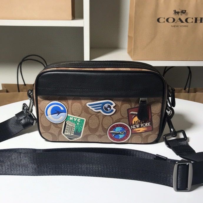 camera bag trend