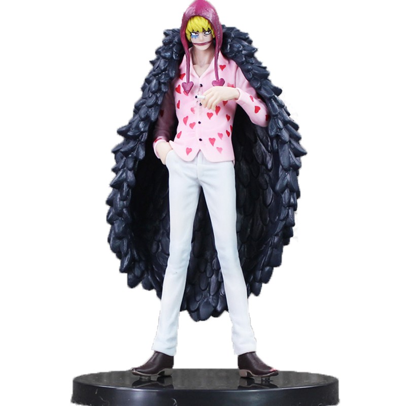 action figure doflamingo