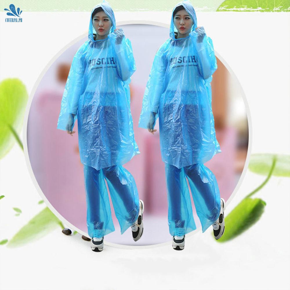 rainwear