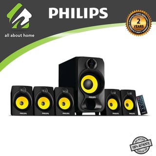 philips spa 3000