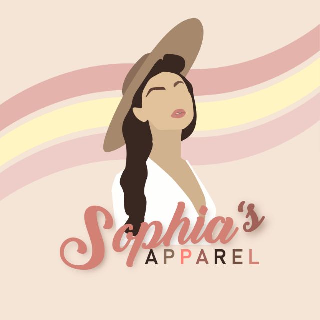 Sophia's Apparel, Online Shop | Shopee Philippines