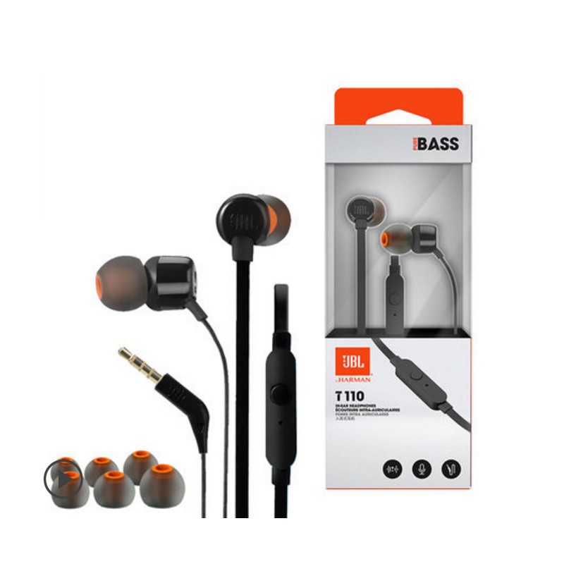 jbl headset original