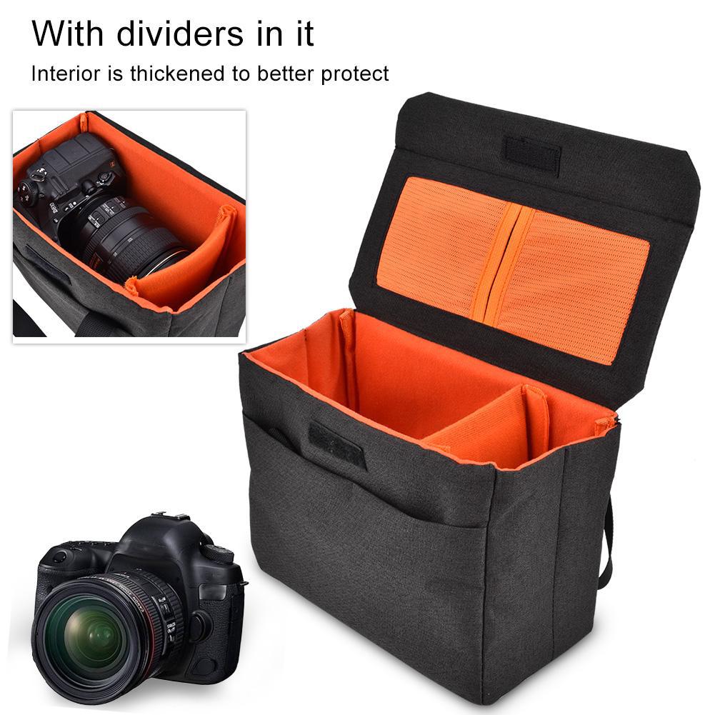 camera inner bag