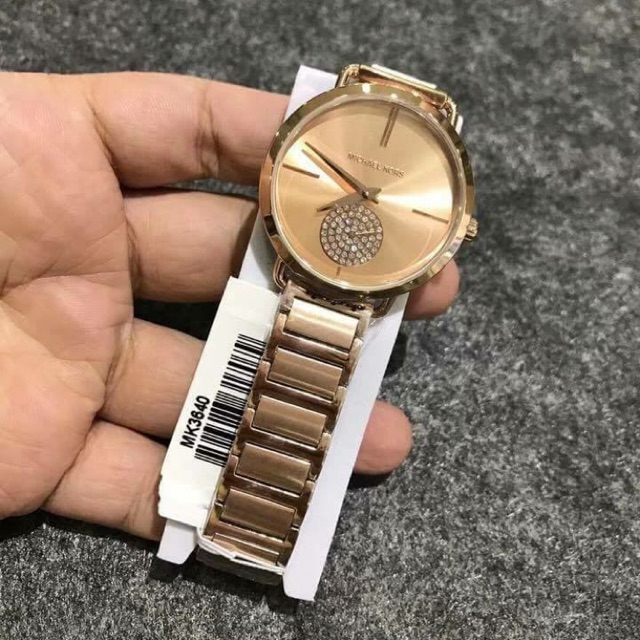 michael kors watch women's sale