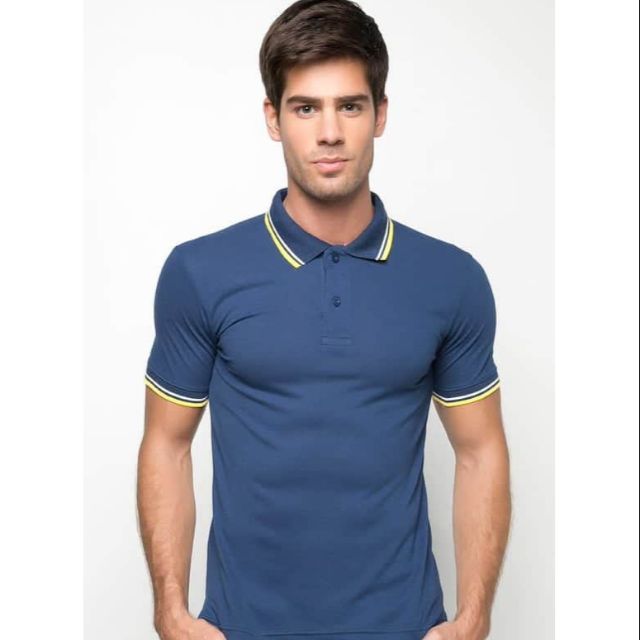 cheap slim fit polo shirts
