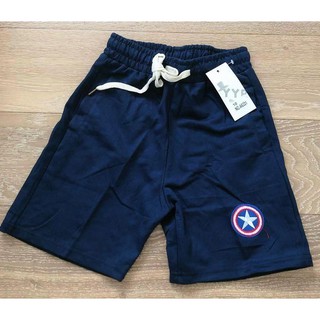 boys kids fashion shorts/summer shorts/sports shorts/avengers #6