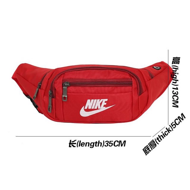 Nike belt bag men on sale