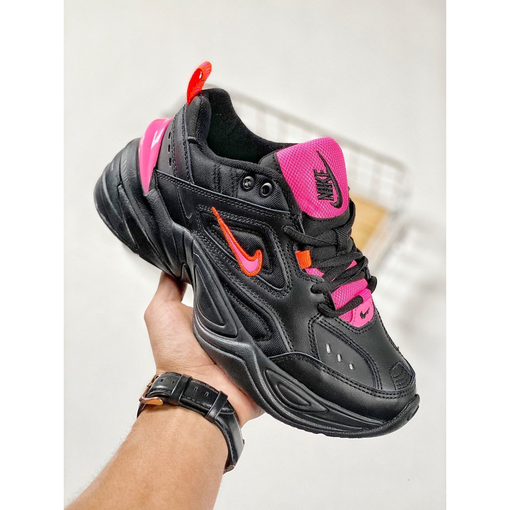 Original Nike M2K Tekno Trainers\