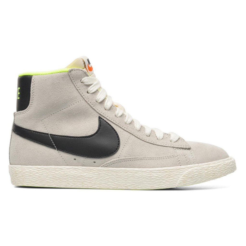 nike wmns blazer mid suede vntg