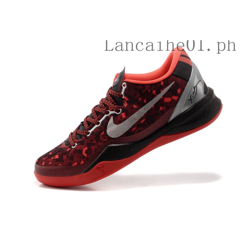 nike kobe 8 red