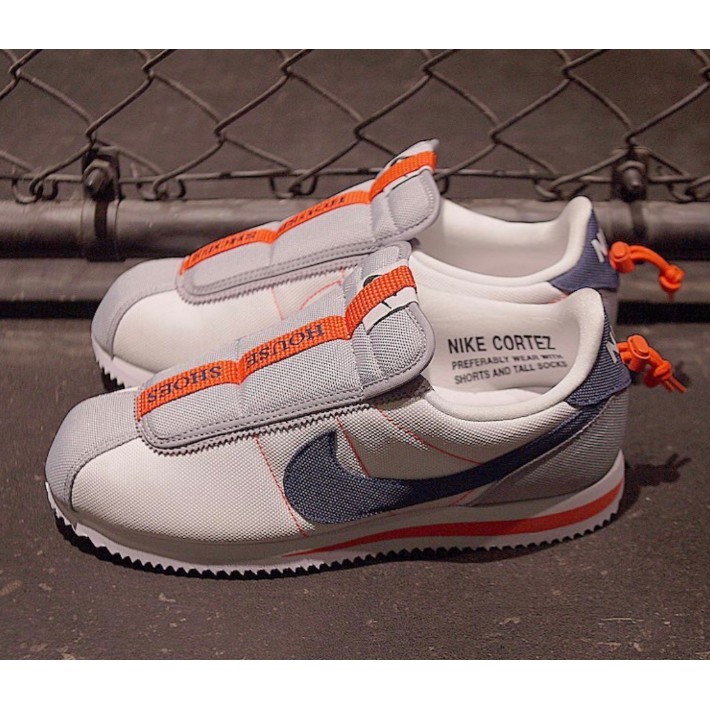 nike cortez lamar