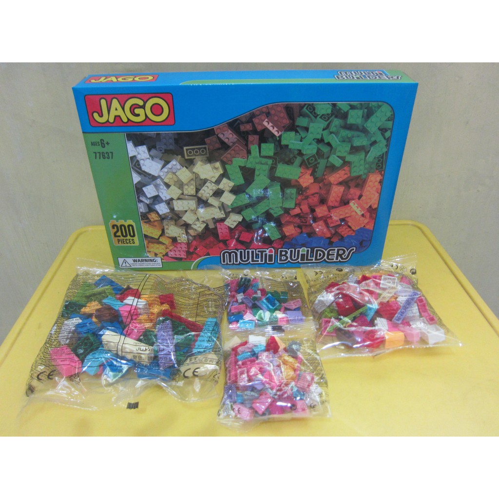 jago building blocks