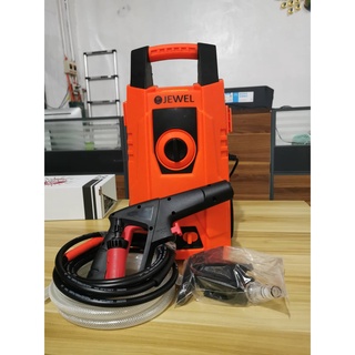 Portable High Pressure Washer (CH-2082) #8