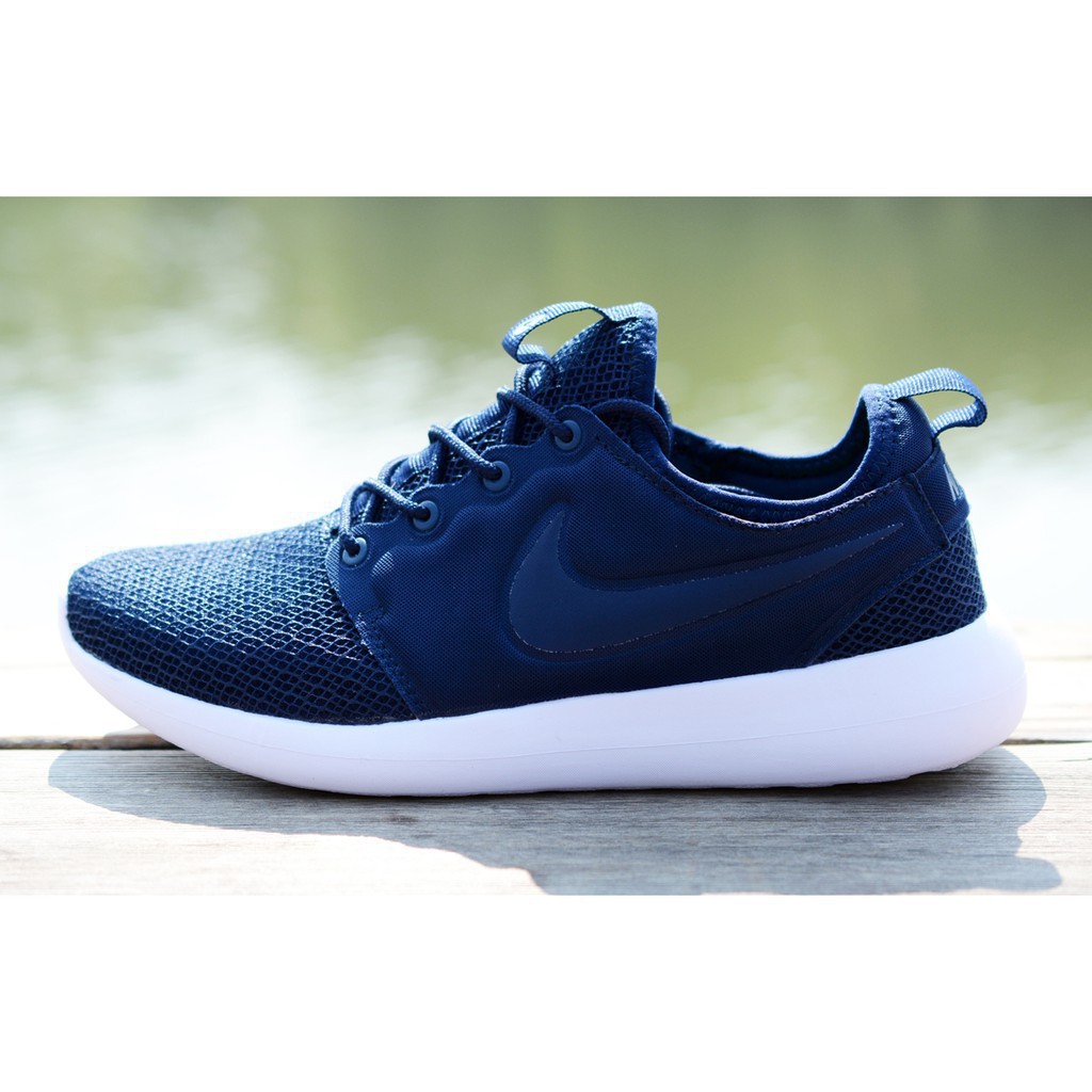 nike roshe shoes blue