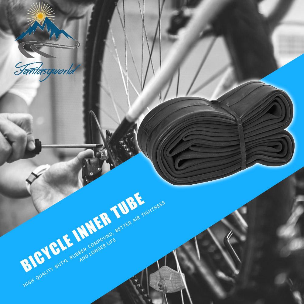 24 bike inner tube