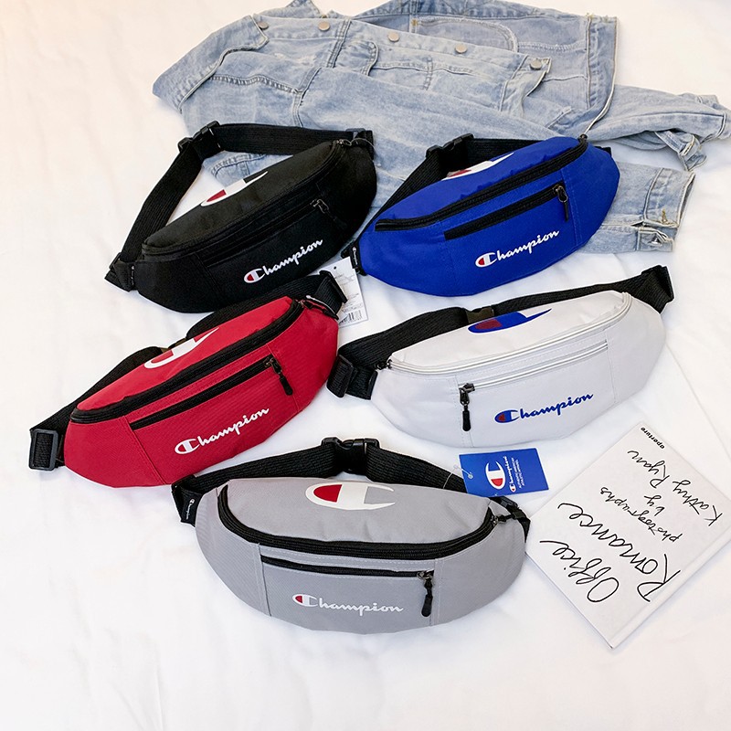 champion men bag